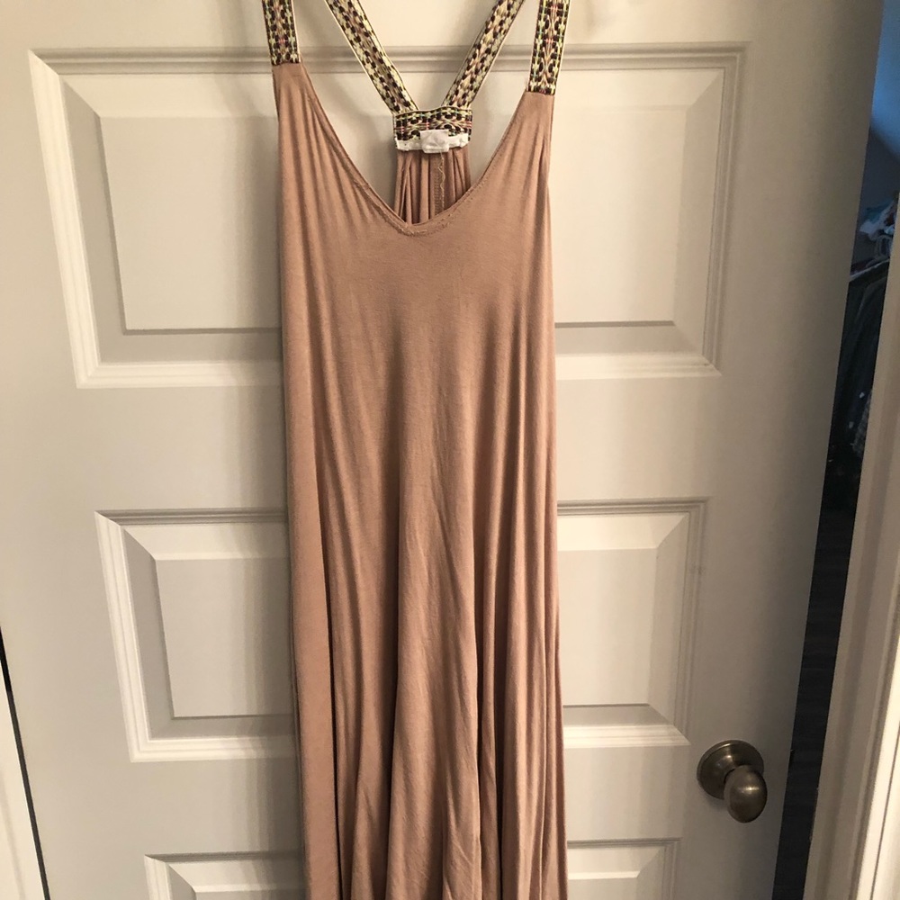 Boutique dress